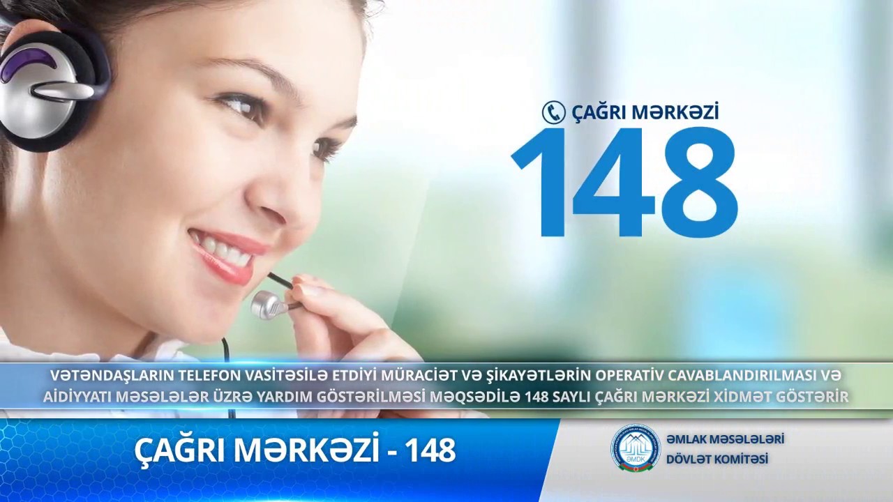 Daşınmaz əmlakın qeydiyyatında innovasiyalar və vətəndaş məmnunluğu