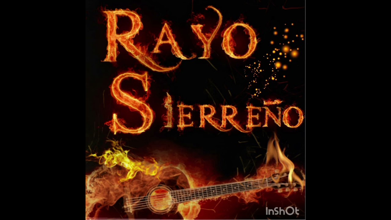 RAYO SIERRE&Ntilde;O-(El canelo)