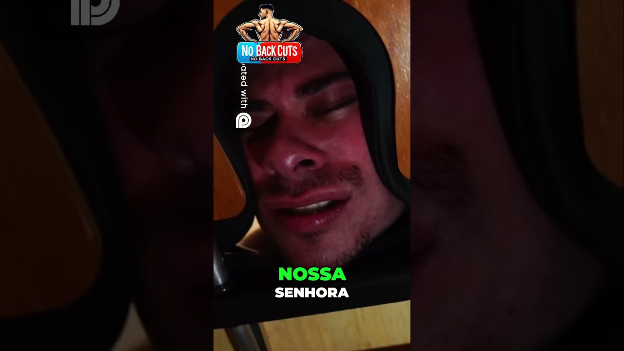 Relaxando na Miofascial! 