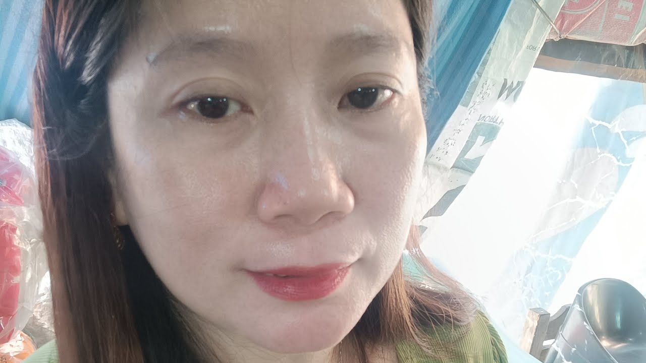 Alma Ruel Gean Vlogs is live!