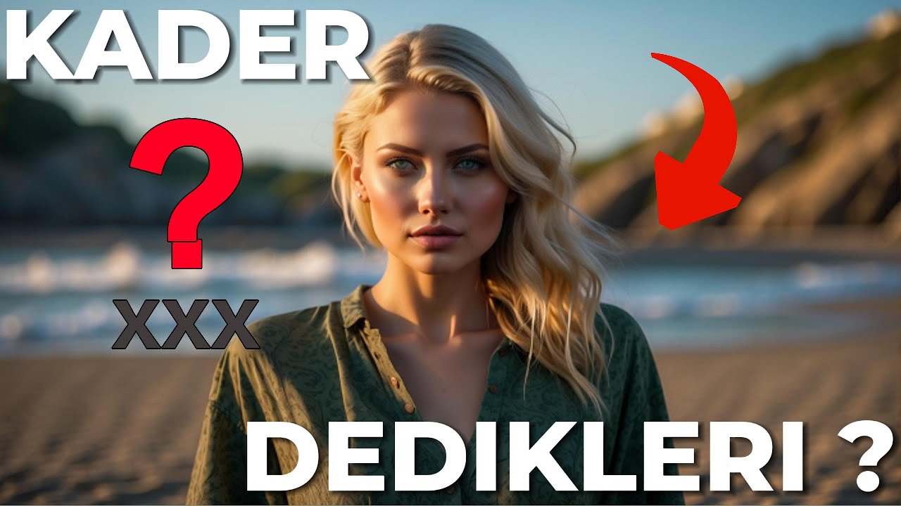 Kader Dedikleri