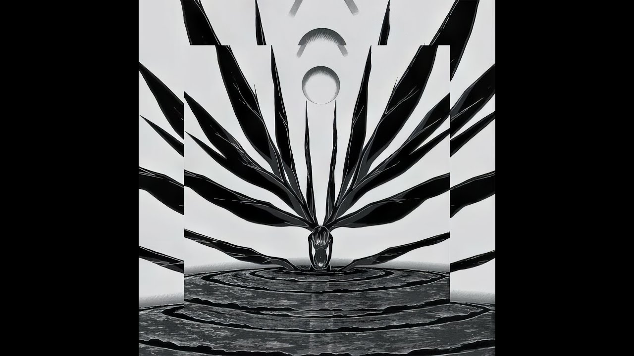 Yung Lain & j1nabae - When she fell from the sky