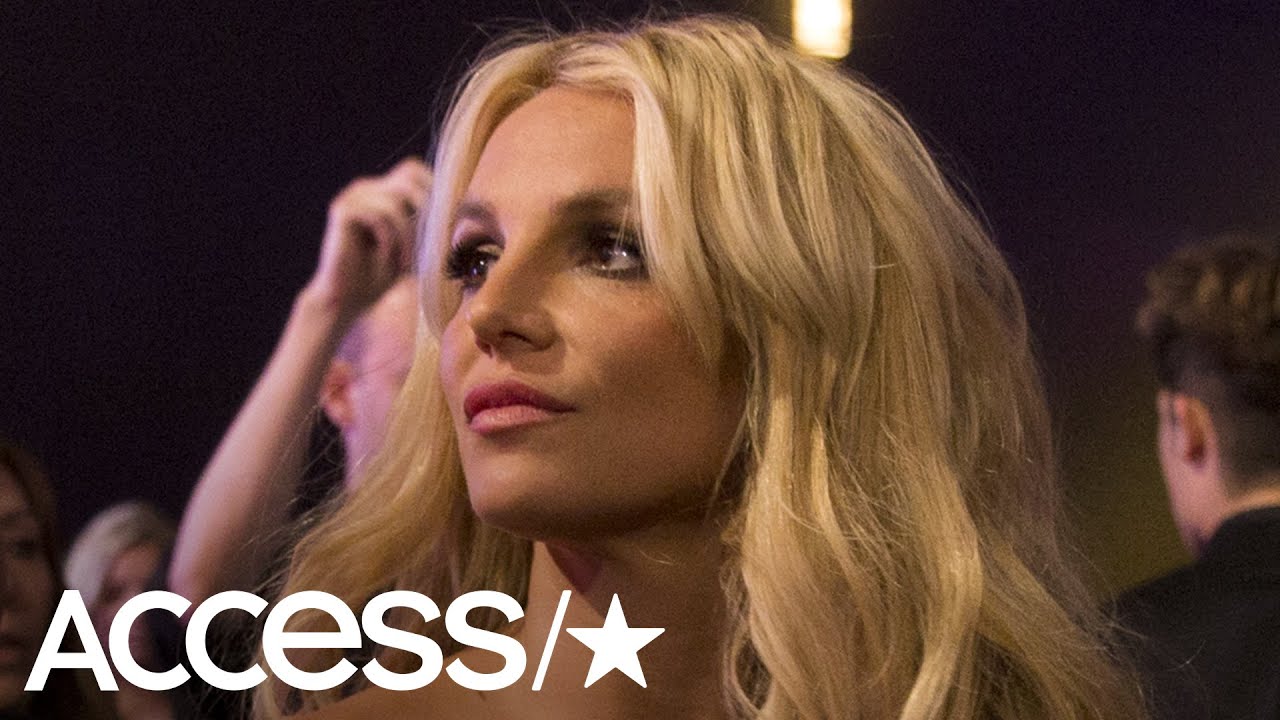 Is Britney Spears Being Held Against Her Will In A Mental Health Facility? | Access