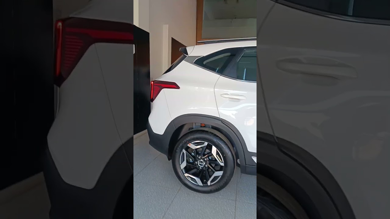 Kia Seltos HTX Optional ❣️ 2025 #gravity #htx #seltos #shorts #viralvideo