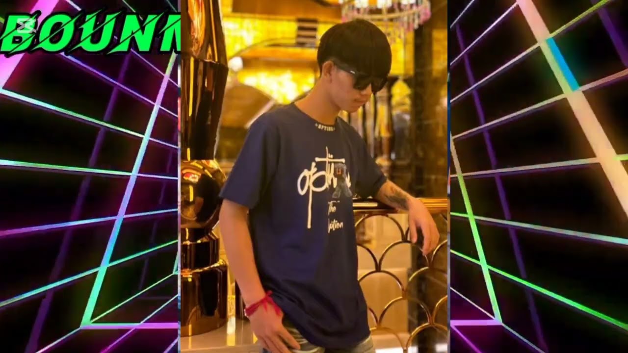 #จัดไปวัยรุ่น #เพลงดัง #remix เพลงไทย