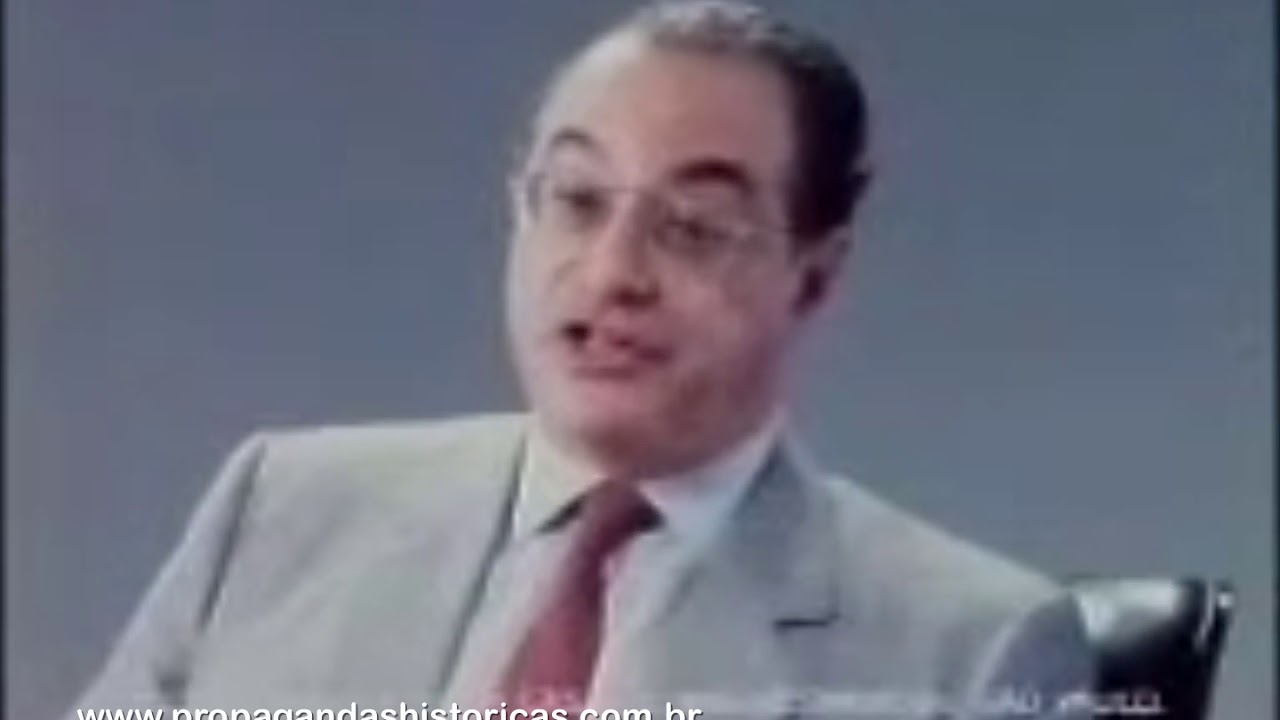 752 Vulcabr&aacute;s (Paulo Maluf) - 1989