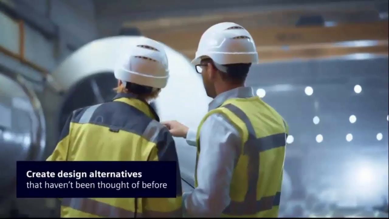How to advance engineering simulation for energy transition and decarbonization - full webinar