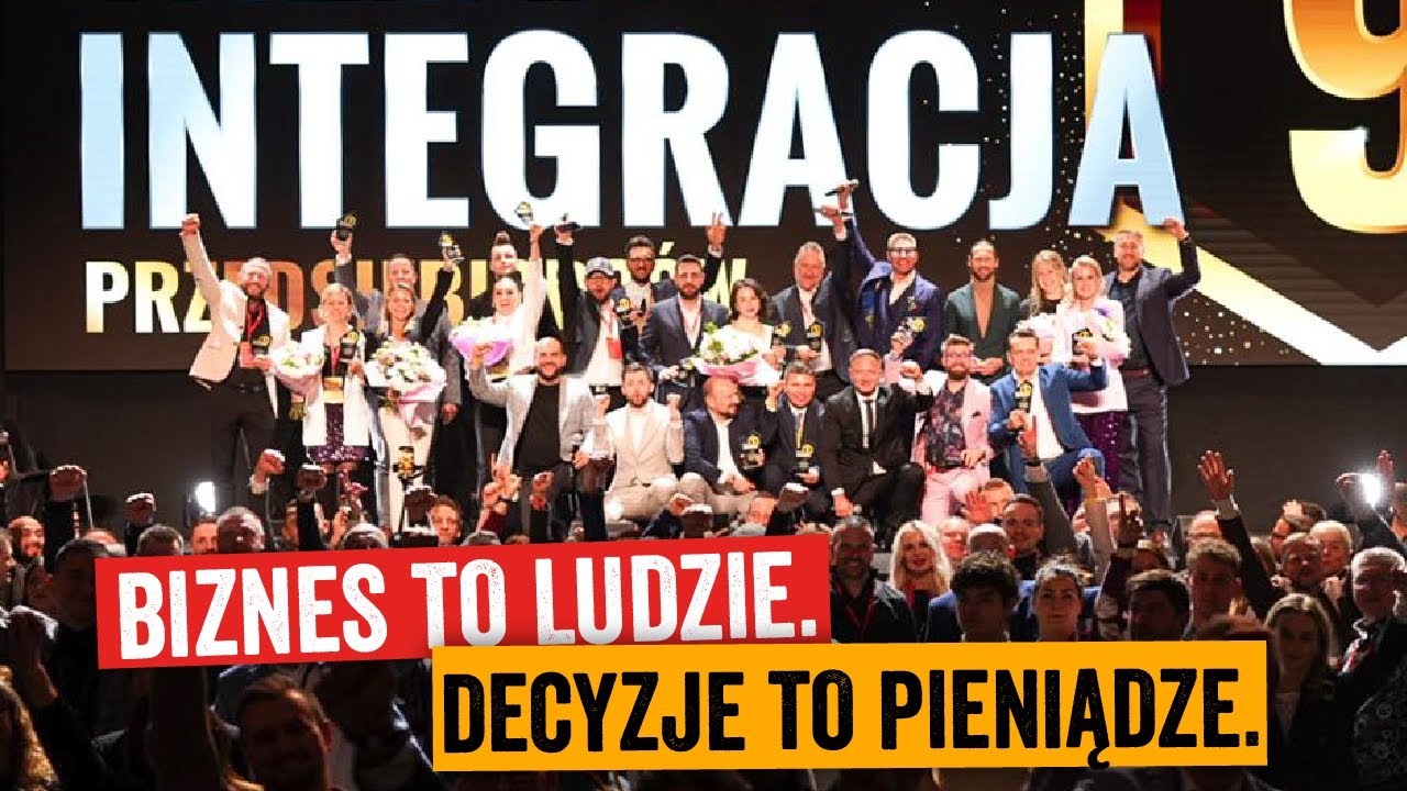 Będziesz taki jak ludzie, którymi się otaczasz.