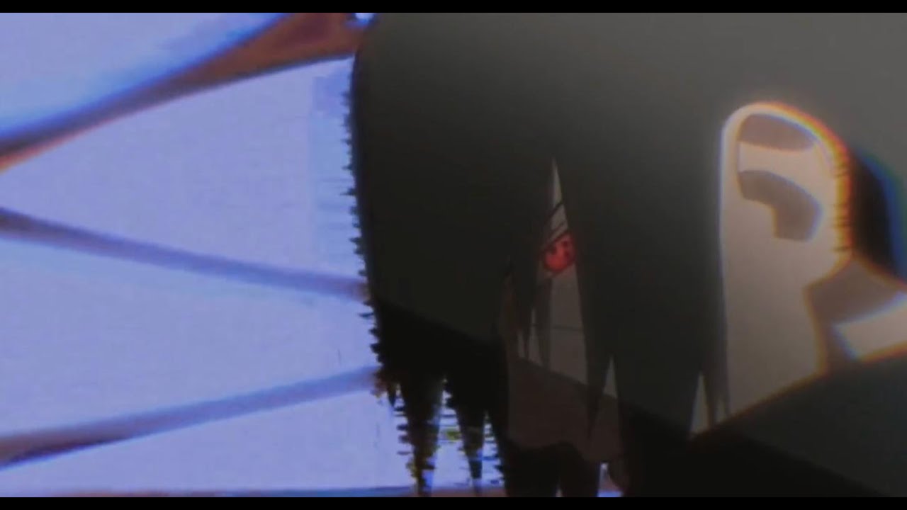 SHINGBOY X NOTREAL X ITACHI20 - 