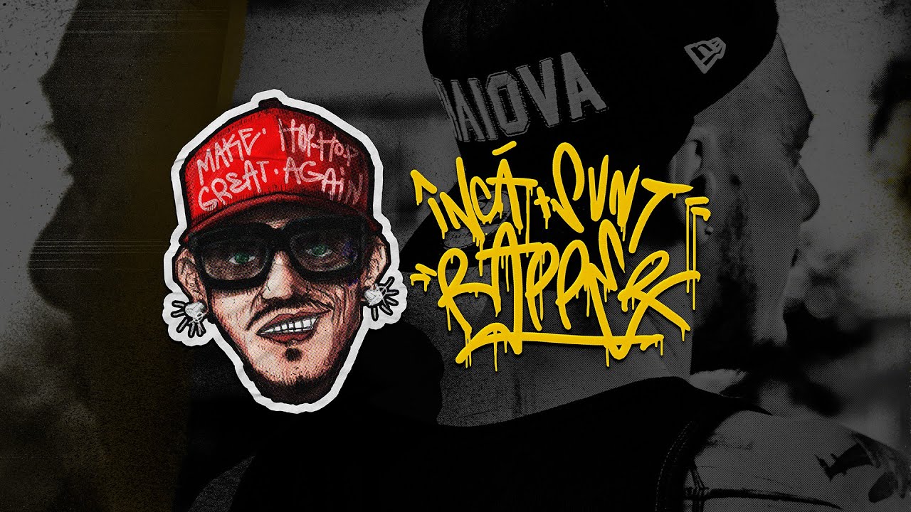 Mutu - Inca Sunt Rapper feat DJ GAGA