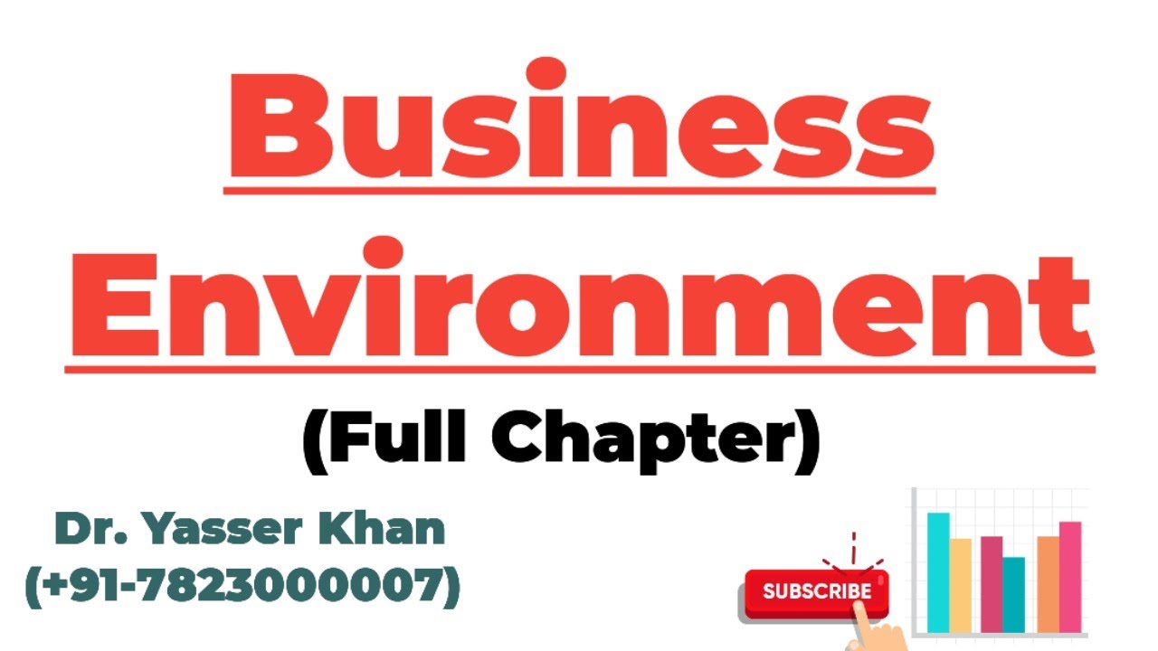 Business Environment