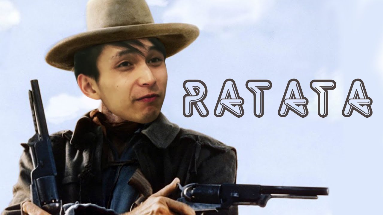 RATATA (SingSing Dota 2 Highlights #1028)