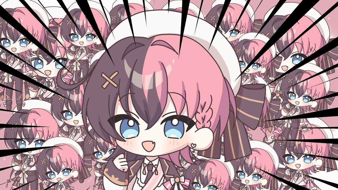 【縦型】 深夜のぐーたらたいむ！！！！【雑談】