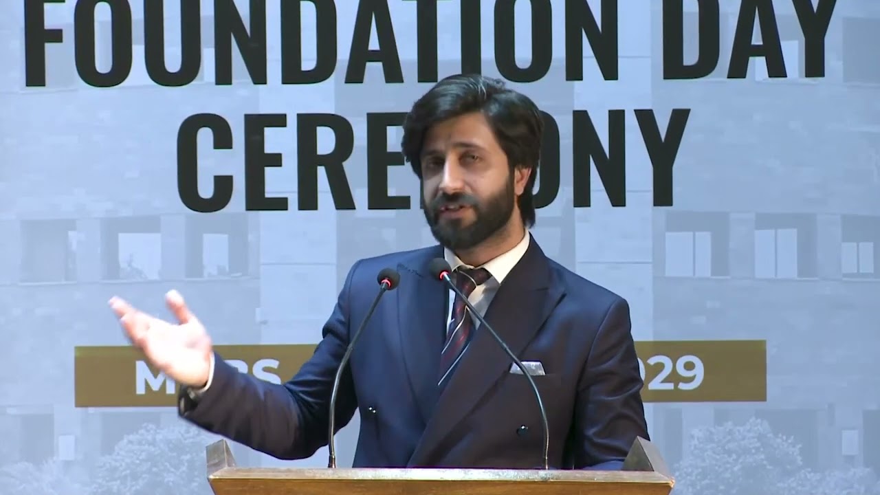 White Coat Ceremony | MBBS 2025 | RLMC