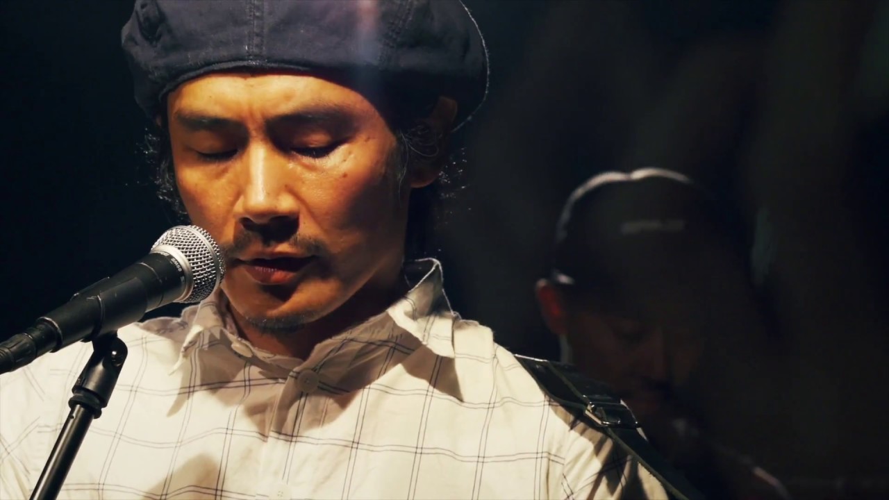 MARTER 「Won't You Come Back」Official MV
