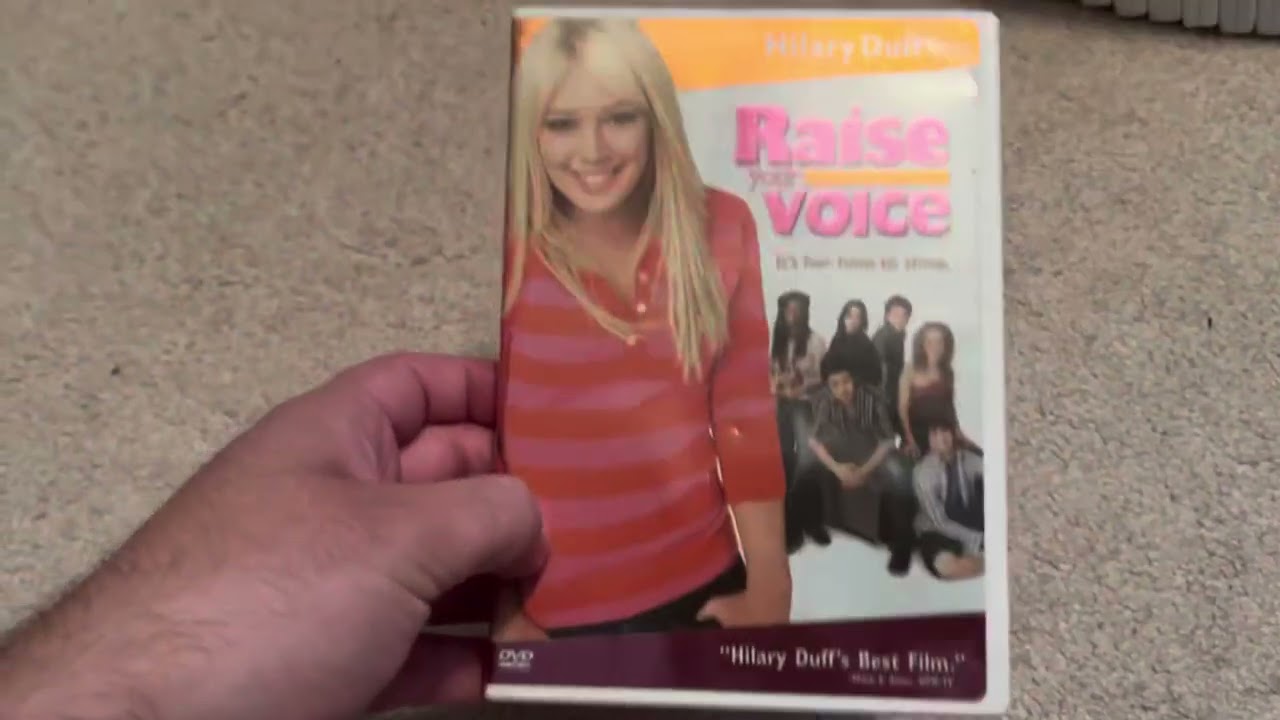 VHS DVD Blu-ray Nintendo Wii Update September 10th, 2023 ￼