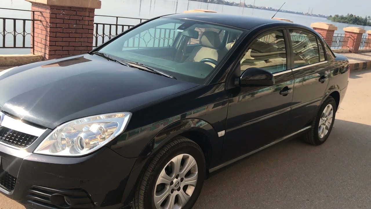 Opel Vectra C 2008 سيارات مستعملة مواصفات ومميزات وعيوب أوبل فيكترا