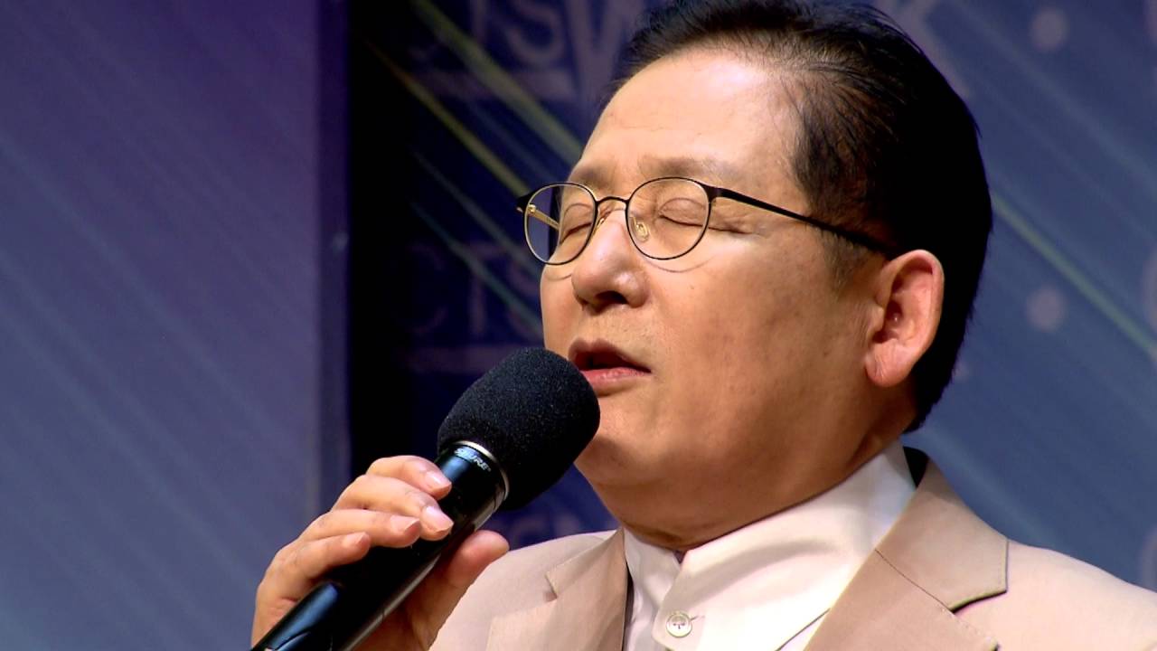 평화의 노래 - 노문환 160422 반야월교회 CTS WEEK 헌신예배