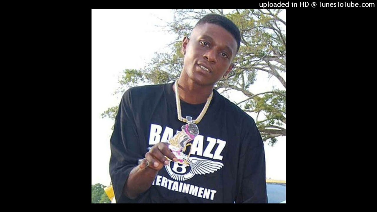 *FREE* Boosie Badazz x Webbie Type Beat 2025 - 