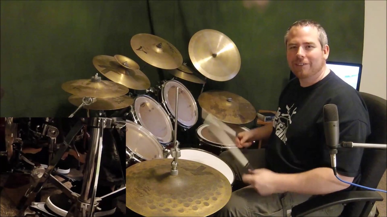 How to Play Slipknot 