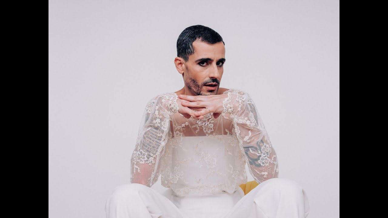 Gender fluid Wedding Fashion