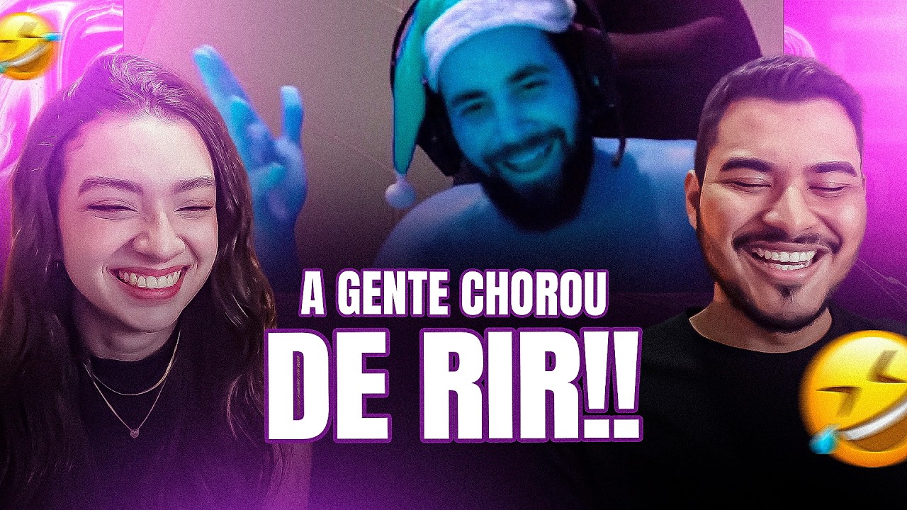 CASAL REAGE: Smzinho Histórias antigas