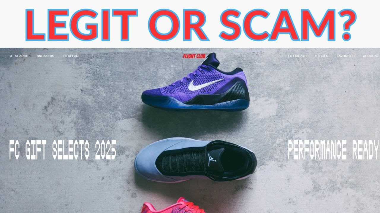 FlightClub.com Reviews: Is Legit or Scam?