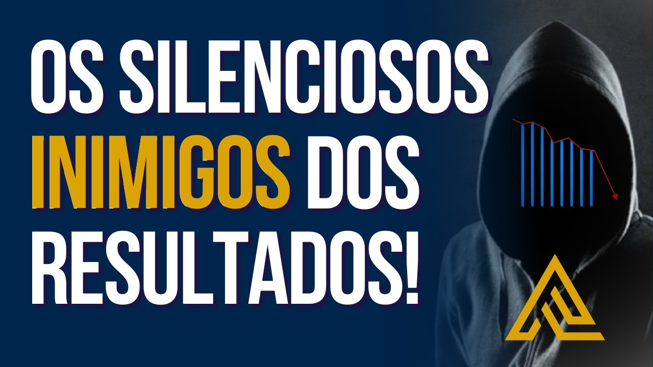 PROBLEMAS causados pela CULTURA !
