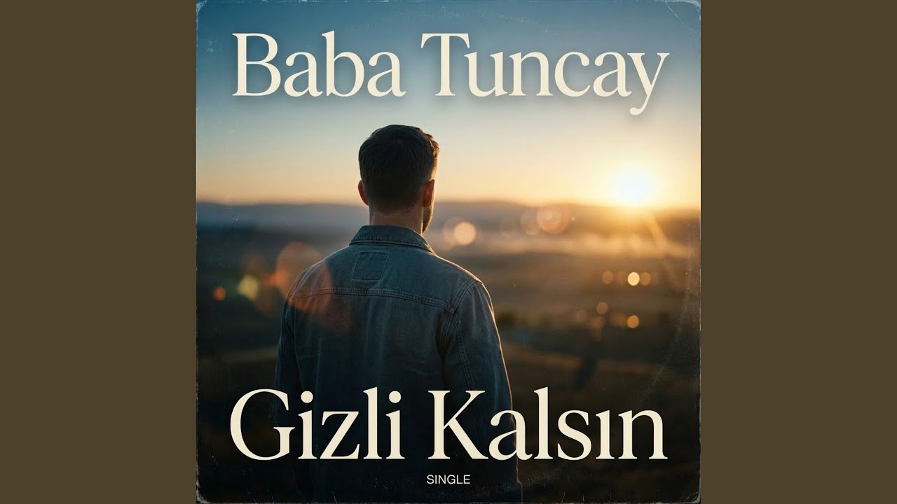 Gizli Kalsın