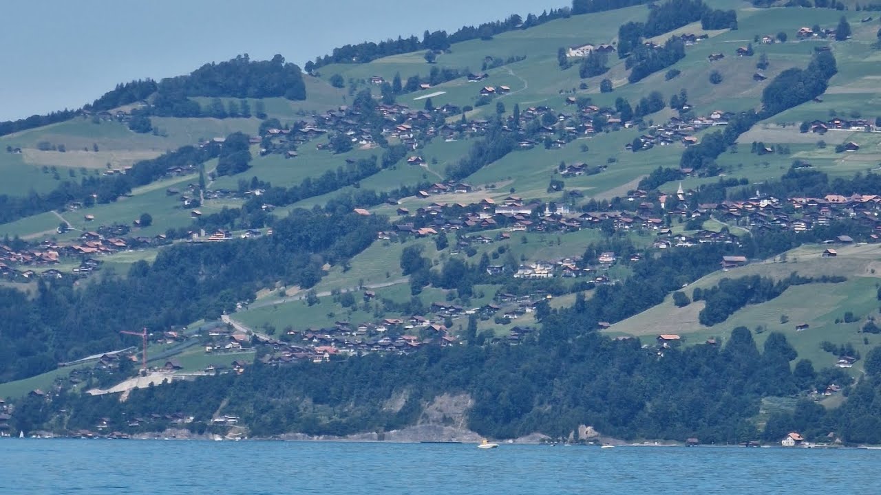 فيروز في أحضان طبيعة أوروبا الخلابة 🌲 جبال الألب بصوت جارة القمر 🇩🇪 🇦🇹 🇨🇭 🇮🇹 🇱🇮 🇱🇺..(صباحيات فيروز )