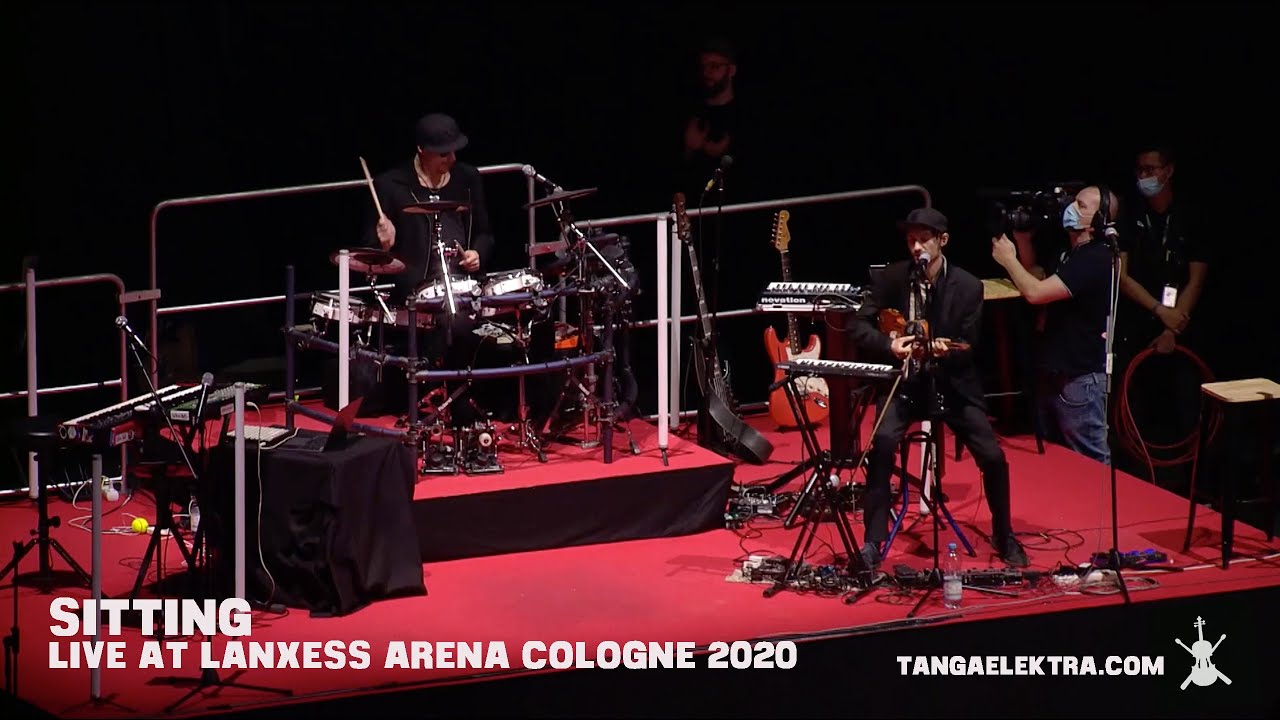 Tanga Elektra - 