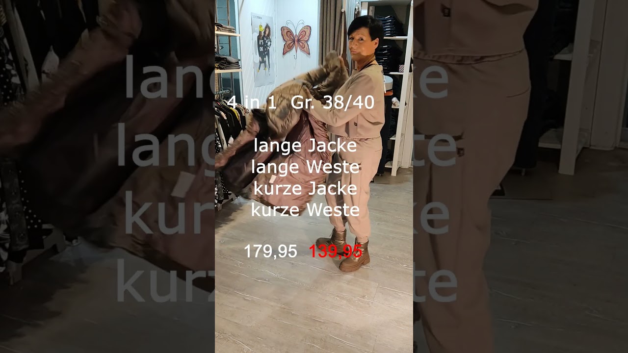 #Jeansmeile #Gommern  #gommern_und_umgebung #herbstmode #mode #outfit #trends #bekleidung #damenmode