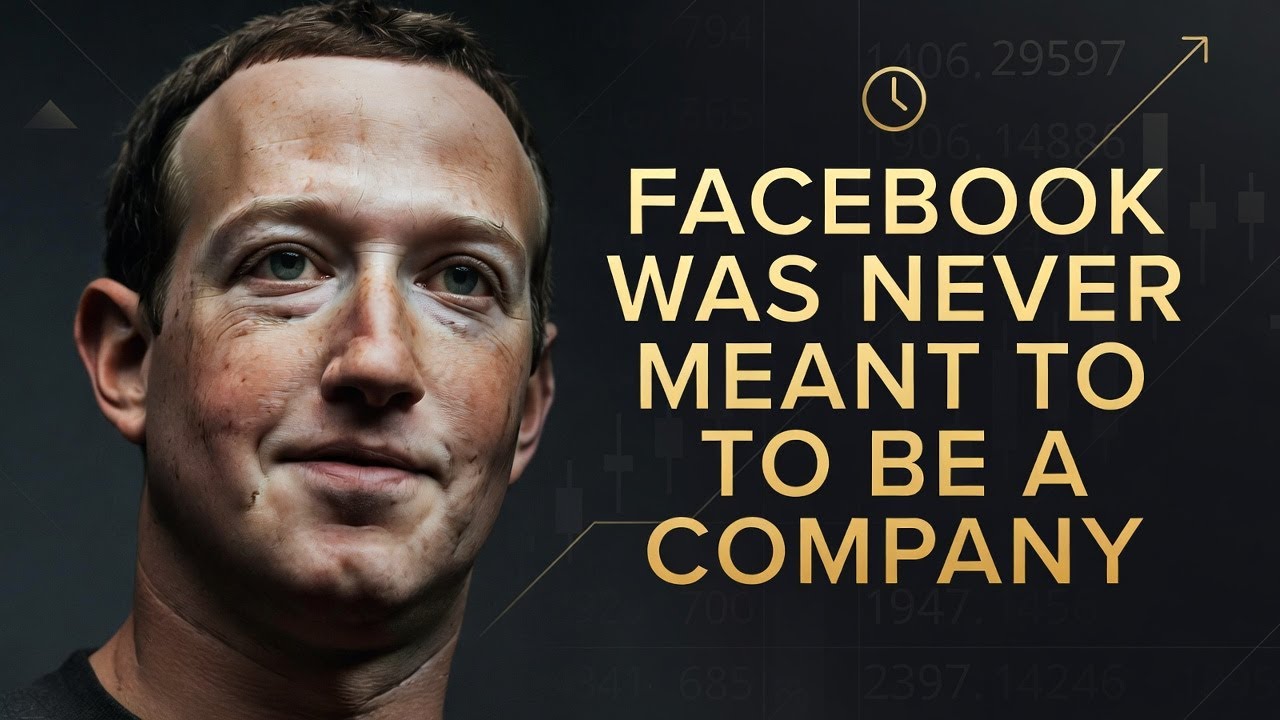 Facebook, Meta & Mark Zuckerberg: Secrets They Won’t Tell You