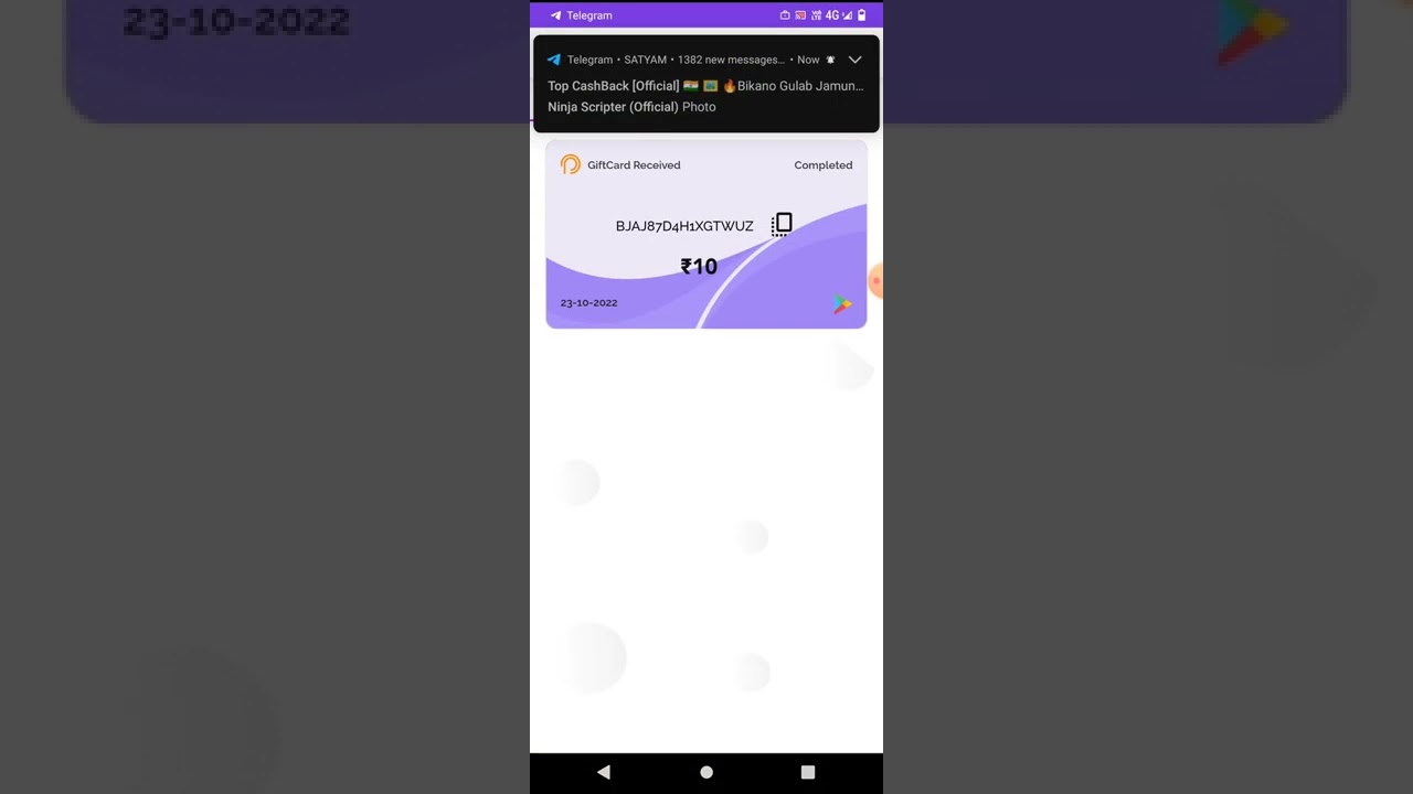 pollpe payment proof #video