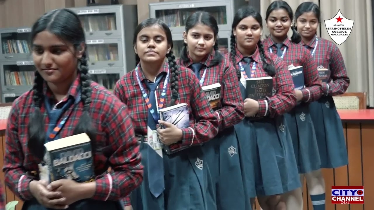 Excellence in education, values for life.