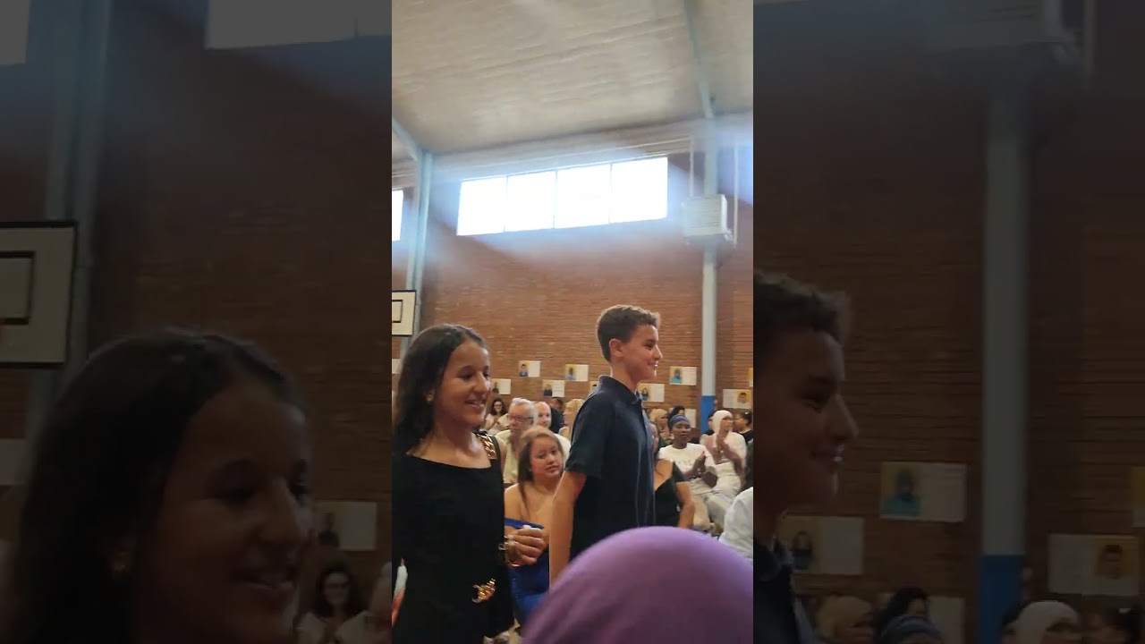 COLEGIO LA ROMÁNICA DE SABADELL 2024 SEXTO😘😘😘 MIL FELICITACIONES