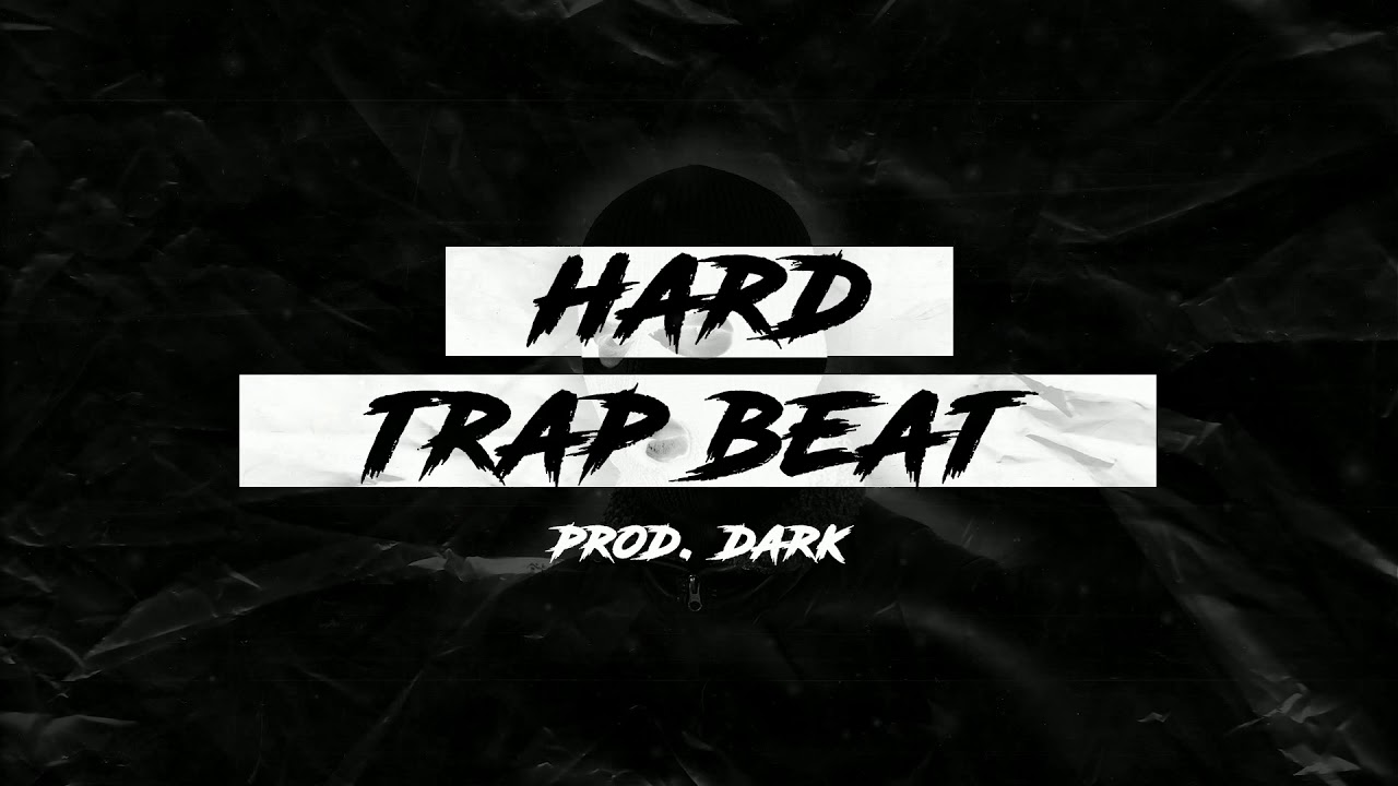 [FREE] HARD Trap Beat - Prod. Dark