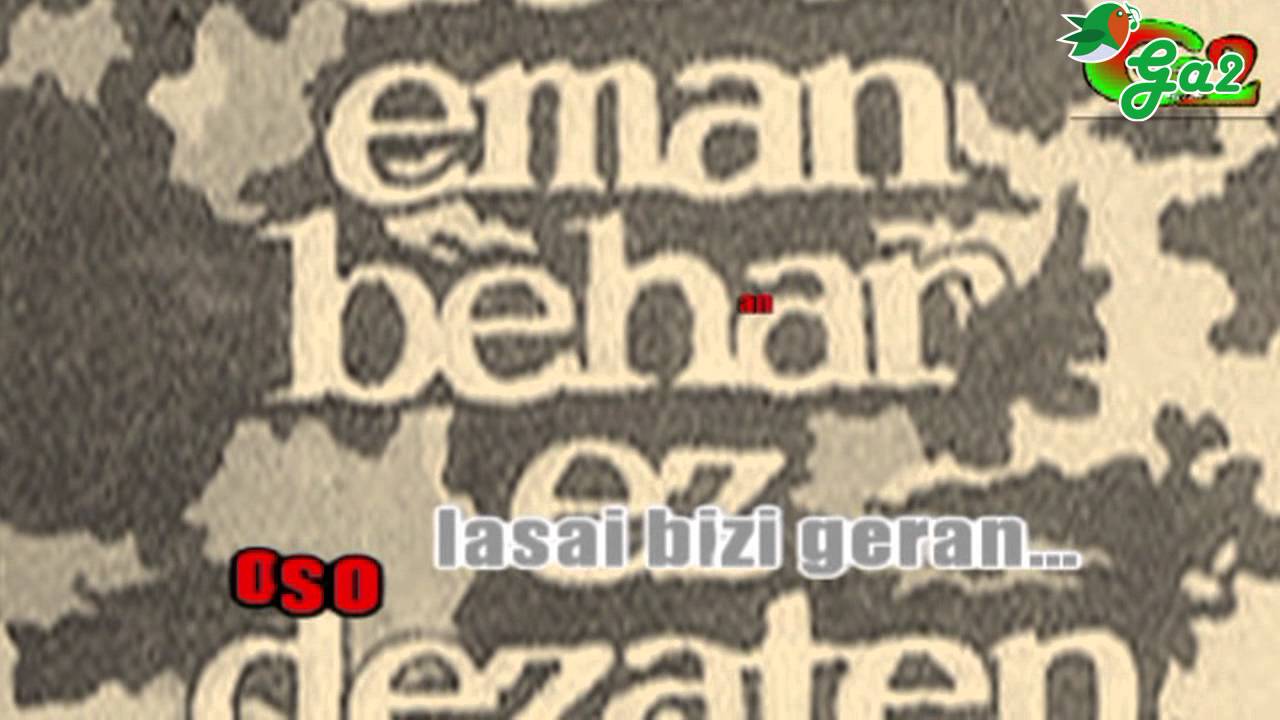 lehenengo batian -Imanol Larzabal-