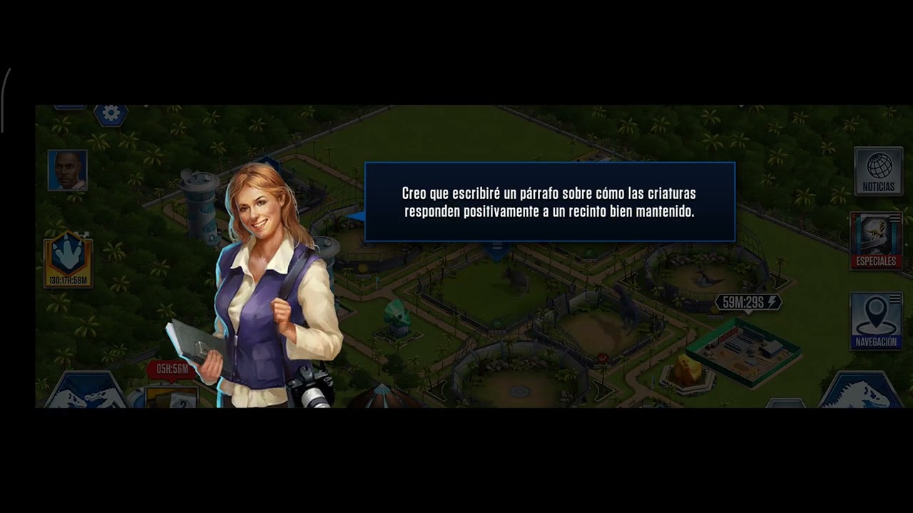 Nadie puede contra mis dinosaurios 🦖
