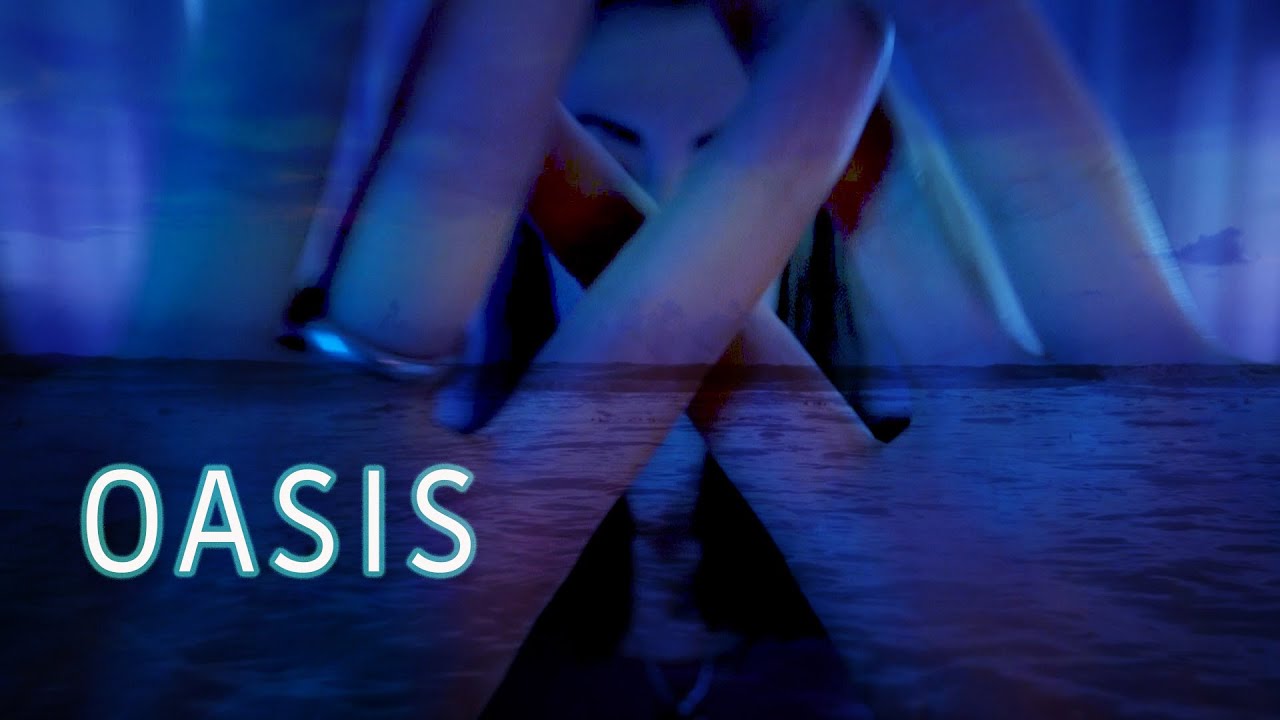 Healing Oasis | Energy Work | Reiki ASMR