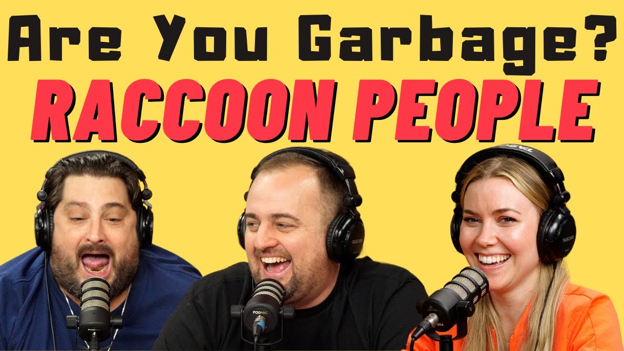AYG Comedy Podcast: Kelsey Cook - Washington Girl
