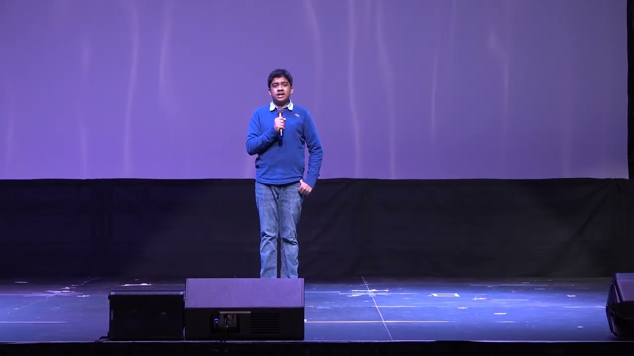 Karaoke6 Cyriac Kaniyarakath - FamilyFiesta7Feb26