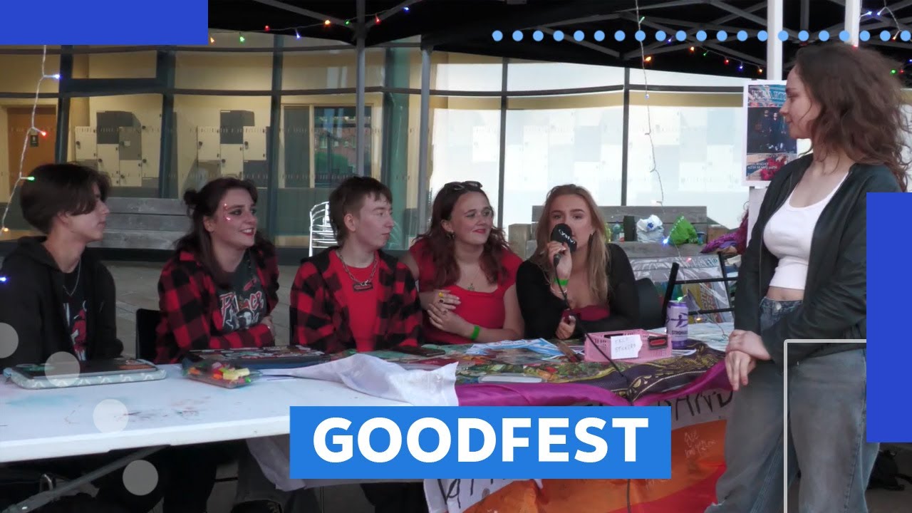 GOODFEST 2025 | YSTV Reports