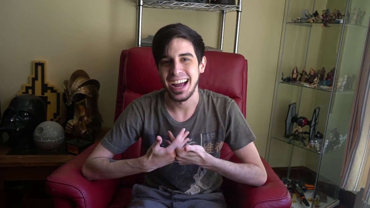 ¿POR QUÉ NO ME GUSTÓ STAR WARS THE LAST JEDI?