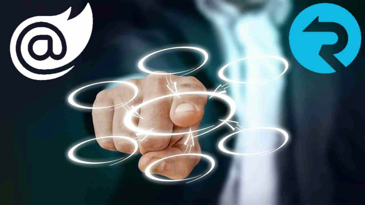 Curso de Signalr y Blazor .1000 cupones gratis