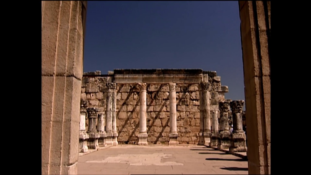 The Jewish Roots of Christian Worship Explained