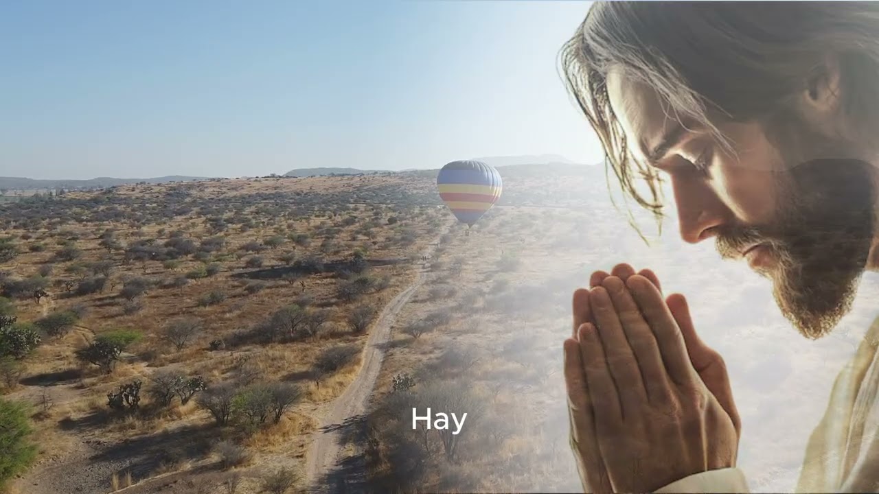 DIOS TE DICE HOY - No aceptes a medias lo que doy completo