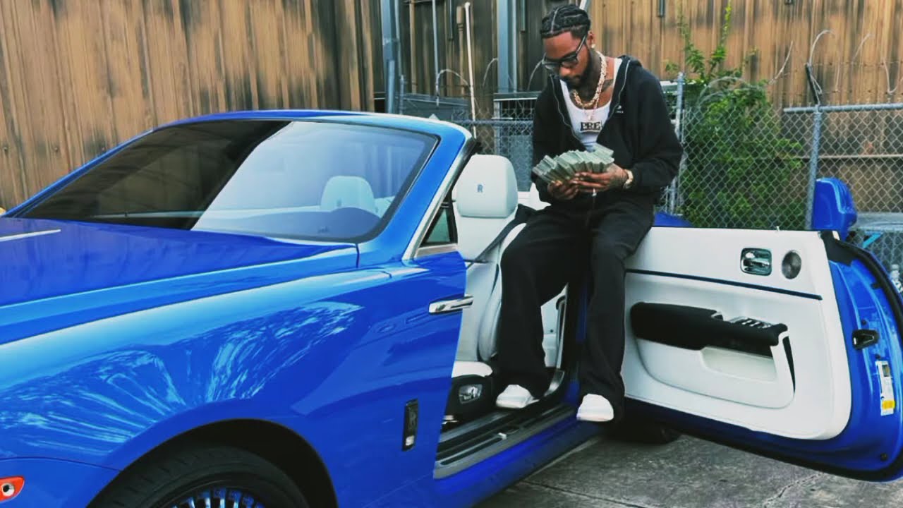 Key Glock Mr Glock Trap hits mix