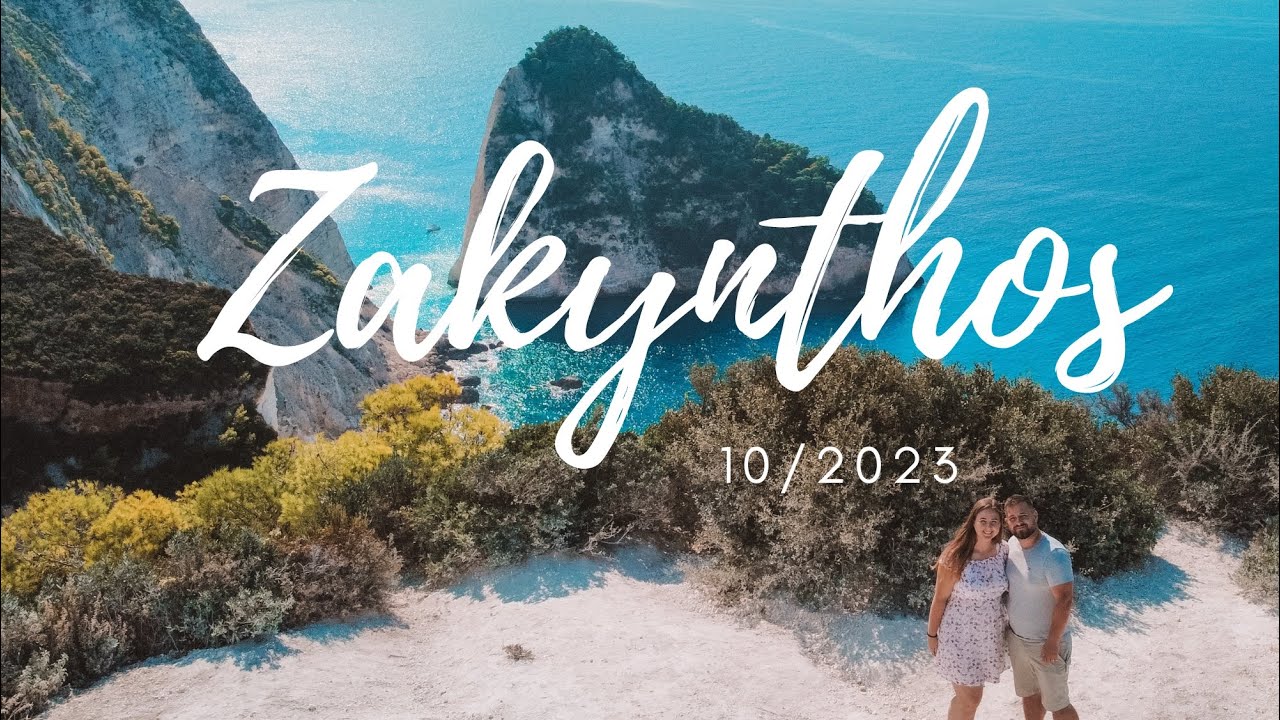Zakynthos 2023 🇬🇷