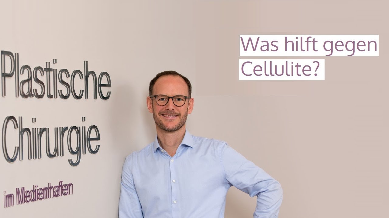 Cellulite bek&auml;mpfen mit Cellfina&reg; | Plastische Chirurgie D&uuml;sseldorf